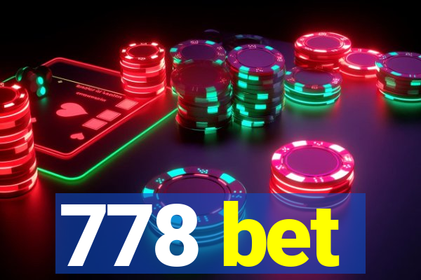 778 bet